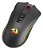Mouse Gamer Redragon Cobra Pro M711 16000 Dpi Sem Fio Preto - Imagem 6