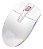 Mouse Gamer Redragon Invader Pro M719-rgb Sem Fio 10000 Dpi - Branco - Imagem 7
