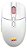 Mouse Gamer Redragon Invader Pro M719-rgb Sem Fio 10000 Dpi - Branco - Imagem 5