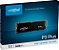 Ssd Crucial P3 Plus 1tb Nvme 4.0 M.2 Leitura 5000mb/s - Imagem 5