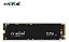 Ssd Crucial P3 Plus 1tb Nvme 4.0 M.2 Leitura 5000mb/s - Imagem 2