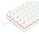 Teclado Mecânico Gamer Redragon Draconic Pro Rgb - Imagem 7