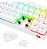 Teclado Mecânico Gamer Redragon Draconic Pro Rgb - Imagem 8