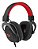 Headset Gamer Redragon Zeus Lite Preto H510-lt - Imagem 2