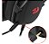 Headset Gamer Redragon Zeus Lite Preto H510-lt - Imagem 5
