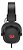 Headset Gamer Redragon Zeus Lite Preto H510-lt - Imagem 3