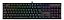 Teclado Gamer Redragon Mitra K551 Rgb - Switch Brown Qwerty Preto Português Brasil - Imagem 1