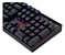 Teclado Gamer Redragon Mitra K551 Rgb - Switch Brown Qwerty Preto Português Brasil - Imagem 3