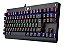 Teclado Gamer Redragon K568 Dark Avenger Rainbow Abnt2 - Imagem 1