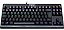 Teclado Gamer Redragon K568 Dark Avenger Rainbow Abnt2 - Imagem 3