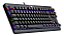 Teclado Gamer Redragon K568 Dark Avenger Rainbow Abnt2 - Imagem 2