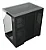 Gabinete Gamer Kalkan Asgard Mid Tower Vidro Temperado Preto - Imagem 4