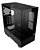 Gabinete Gamer Redragon Reflect Pro Ca-607b Vidro Mid Tower Preto - Imagem 3