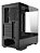 Gabinete Gamer Redragon Reflect Pro Ca-607b Vidro Mid Tower Preto - Imagem 2