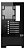 Gabinete Gamer Redragon Reflect Pro Ca-607b Vidro Mid Tower Preto - Imagem 5
