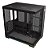 Gabinete Gamer Redragon Scalpel Sem Fans Gc-628 Com Led Argb Preto - Imagem 3