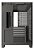 Gabinete Gamer Redragon Scalpel Sem Fans Gc-628 Com Led Argb Preto - Imagem 6