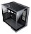 Gabinete Gamer Redragon Wideload Pro, Mid Tower, Vidro Temperado, ATX, Sem Fonte, Sem Fan, CA-604B-PRO - Imagem 5