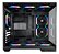 Gabinete Gamer Redragon Wideload Pro, Mid Tower, Vidro Temperado, ATX, Sem Fonte, Sem Fan, CA-604B-PRO - Imagem 2