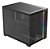 Gabinete Gamer Redragon Wideload Mini Lite Rgb Preto Ca-611b - Imagem 4