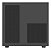 GABINETE KALKAN MIDGARD RGB PRETO SEM FAN KLK00055 - Imagem 4