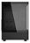 Gabinete Mid Sem Fan Fonte Kalkan Avalon Pro Preto Klk00037 - Imagem 2