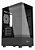 Gabinete Mid Sem Fan Fonte Kalkan Avalon Pro Preto Klk00037 - Imagem 1