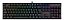 Teclado Gamer Redragon Mitra K551 Rgb - Switch Brown Qwerty Preto Português Brasil - Imagem 1