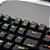 Teclado Gamer Redragon Mitra K551 Rgb - Switch Brown Qwerty Preto Português Brasil - Imagem 4