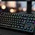 Teclado Magnetic Gamer Otiim  Rgb K729rgb-m Preto Português Brasil - Imagem 4