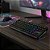 Teclado Magnetic Gamer Otiim  Rgb K729rgb-m Preto Português Brasil - Imagem 6