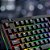 Teclado Magnetic Gamer Otiim  Rgb K729rgb-m Preto Português Brasil - Imagem 2