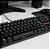 Teclado Magnético Gamer Redragon Kumara Pro Preto K552 Rgb - Imagem 3