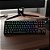 Teclado Magnético Gamer Redragon Kumara Pro Preto K552 Rgb - Imagem 2
