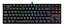 Teclado Magnético Gamer Redragon Kumara Pro Preto K552 Rgb - Imagem 1