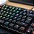 Teclado Magnético Gamer Redragon Kumara Pro Preto K552 Rgb - Imagem 6