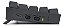 Teclado Mecânico Gamer Draconic  Rgb Preto Switch Marrom - Imagem 6