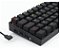Teclado Mecânico Gamer Draconic  Rgb Preto Switch Marrom - Imagem 4