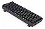 Teclado Mecânico Gamer Draconic  Rgb Preto Switch Marrom - Imagem 5
