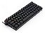 Teclado Mecânico Gamer Draconic  Rgb Preto Switch Marrom - Imagem 3