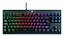 Teclado Mecânico Redragon Dark Avenger Rgb K568 2 Preto - Imagem 1