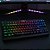 Teclado Mecânico Redragon Dark Avenger Rgb K568 2 Preto - Imagem 9