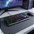 Teclado Mecânico Redragon Dark Avenger Rgb K568 2 Preto - Imagem 8