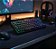 Teclado Mecânico Redragon Dark Avenger Rgb K568 2 Preto - Imagem 10