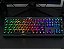 Teclado Mecânico Redragon Dark Avenger Rgb K568 2 Preto - Imagem 5