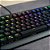 Teclado Mecânico Redragon Dark Avenger Rgb K568 2 Preto - Imagem 4