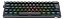 Teclado Redragon Gamer Mecânico Fizz Pro Rgb - Imagem 1