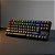 Teclado Redragon Kumara Pro K552rgb Abnt 2 Wireless - Imagem 2