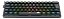 Teclado Mecanico Redragon Fizz K617-rgb Preto Portugues - Imagem 4