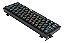 Teclado Mecanico Redragon Fizz K617-rgb Preto Portugues - Imagem 6